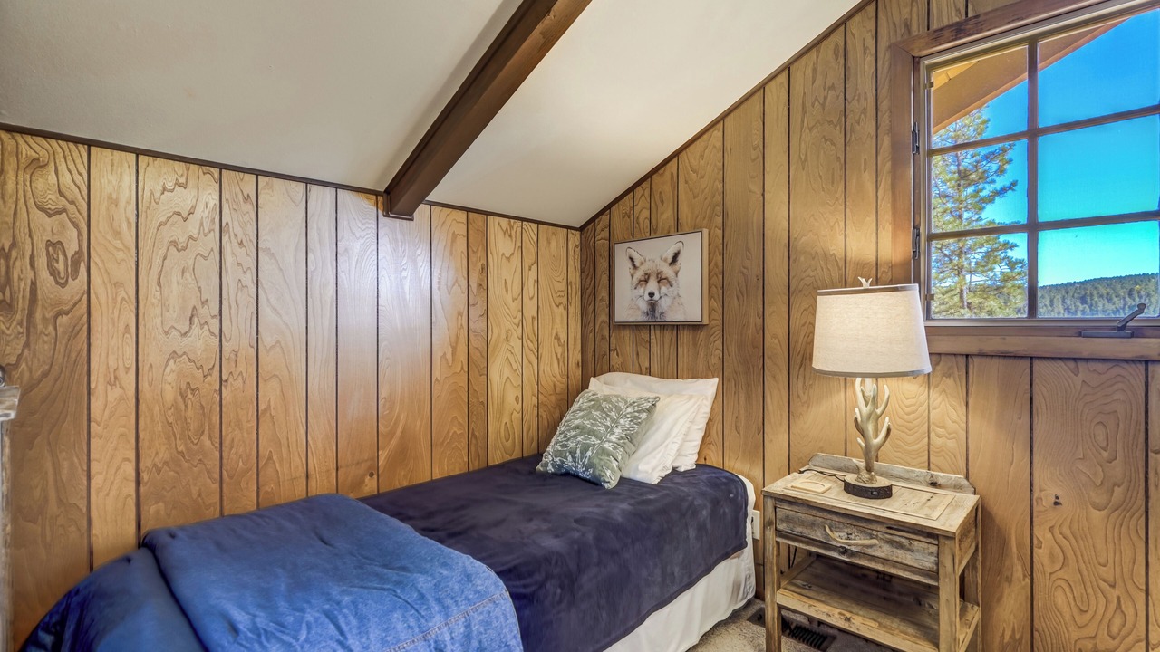 Photo of Bedroom in Florissant