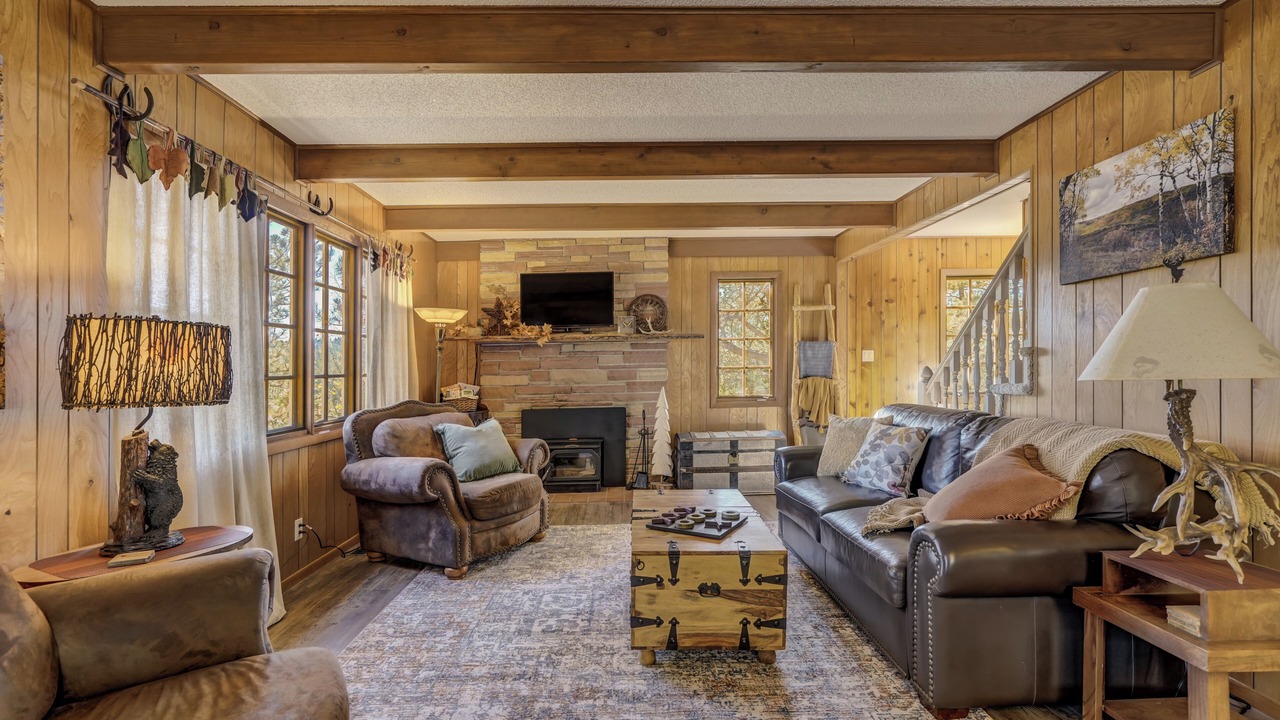 Photo of Livingroom in Florissant