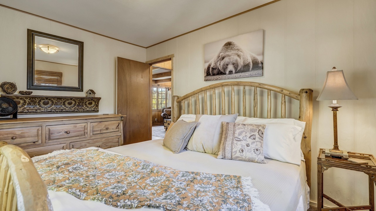 Photo of Bedroom in Florissant