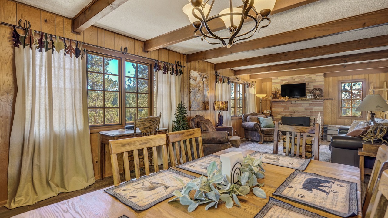 Photo of Livingroom in Florissant