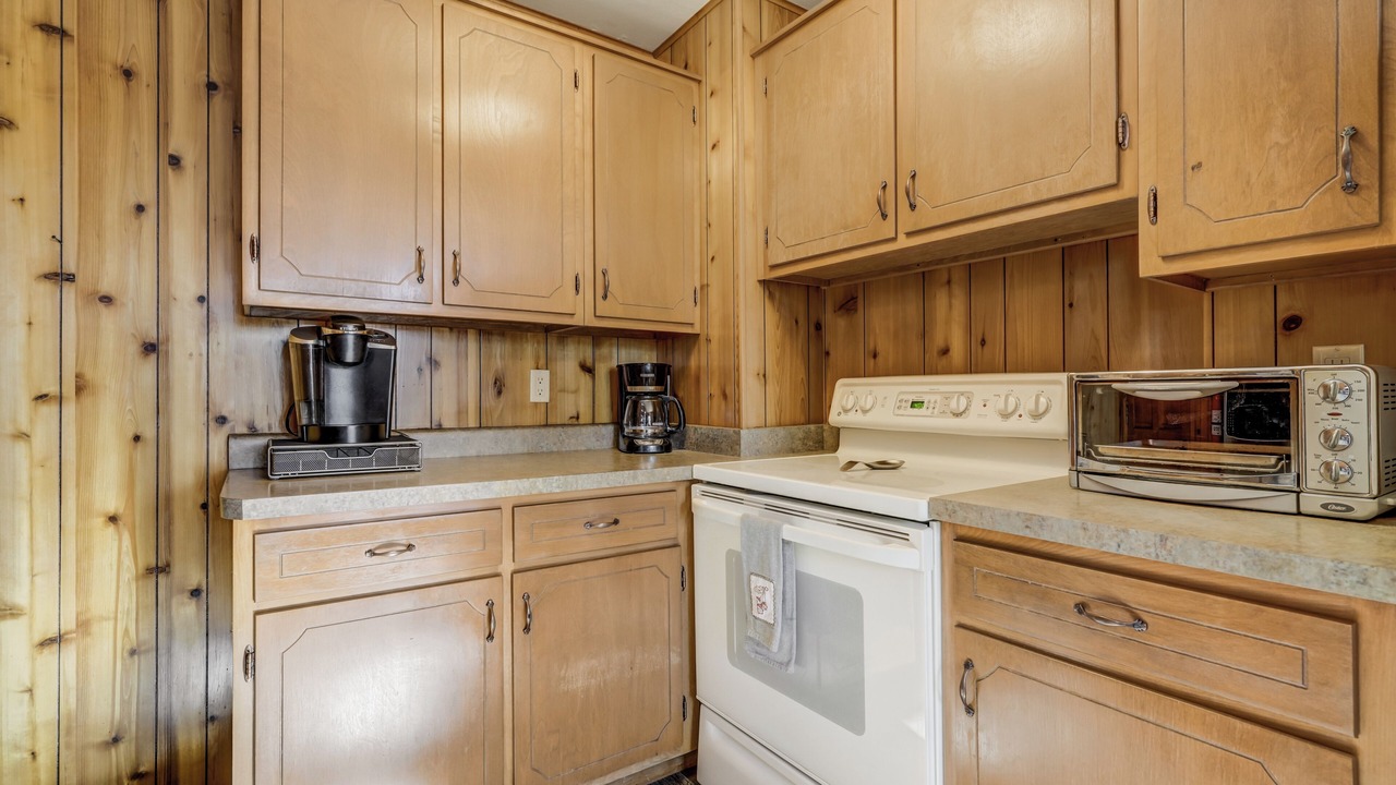 Photo of Kitchen in Florissant