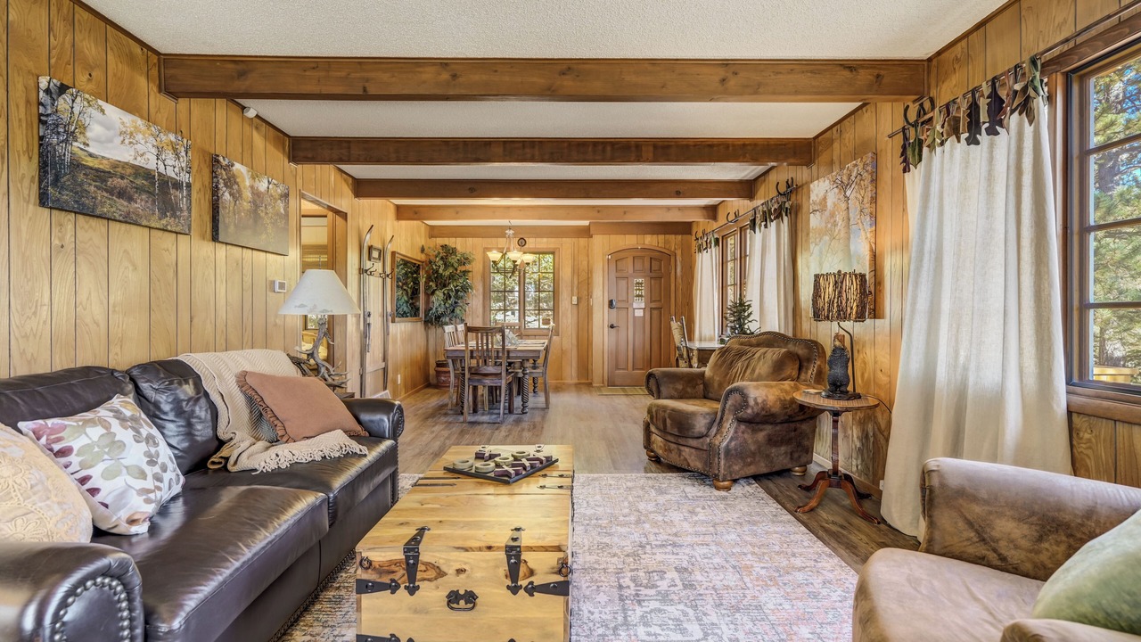 Photo of Livingroom in Florissant