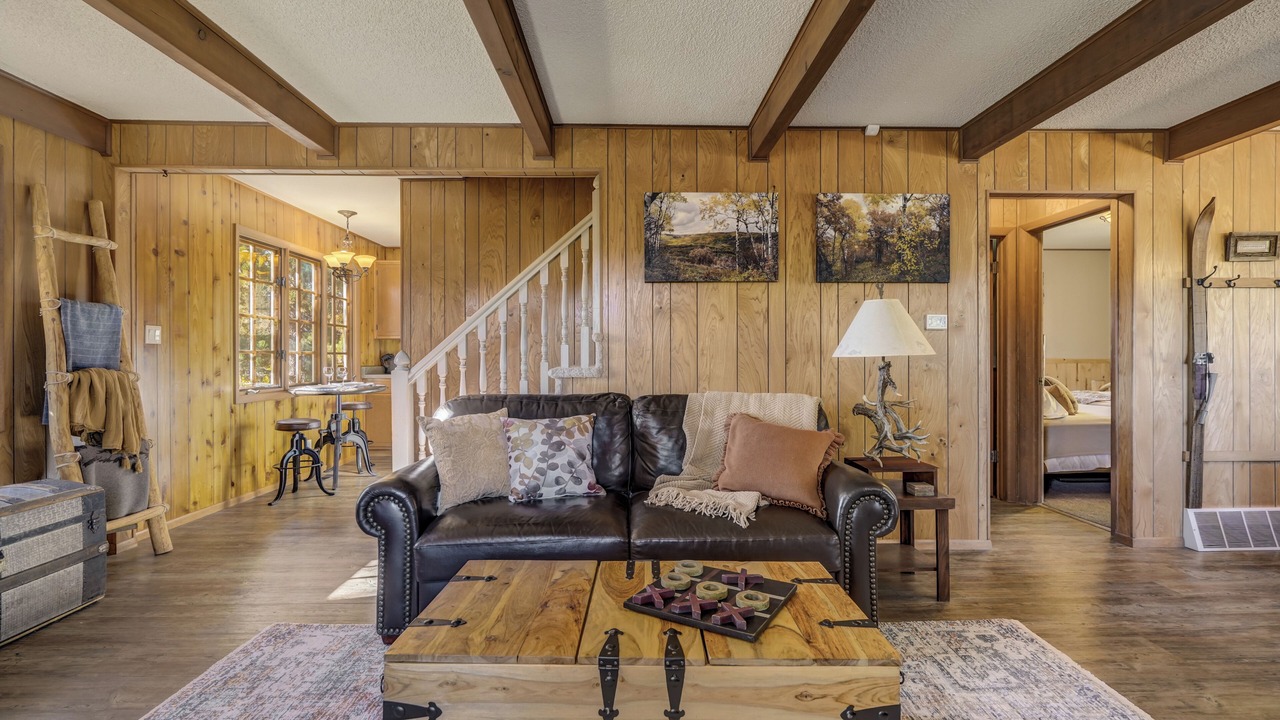 Photo of Livingroom in Florissant