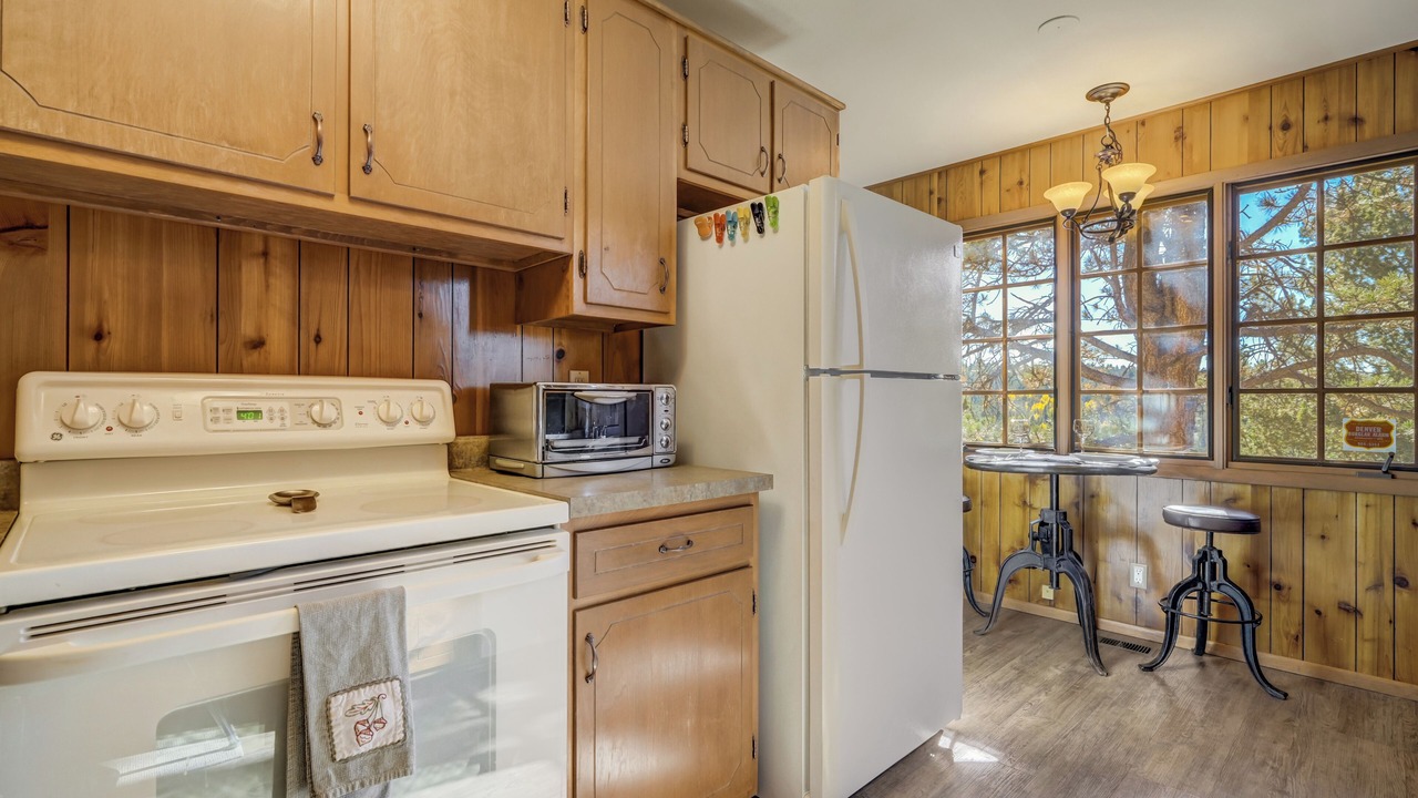 Photo of Kitchen in Florissant