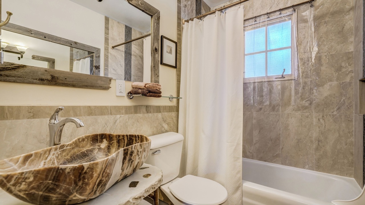 Photo of Bathroom in Florissant