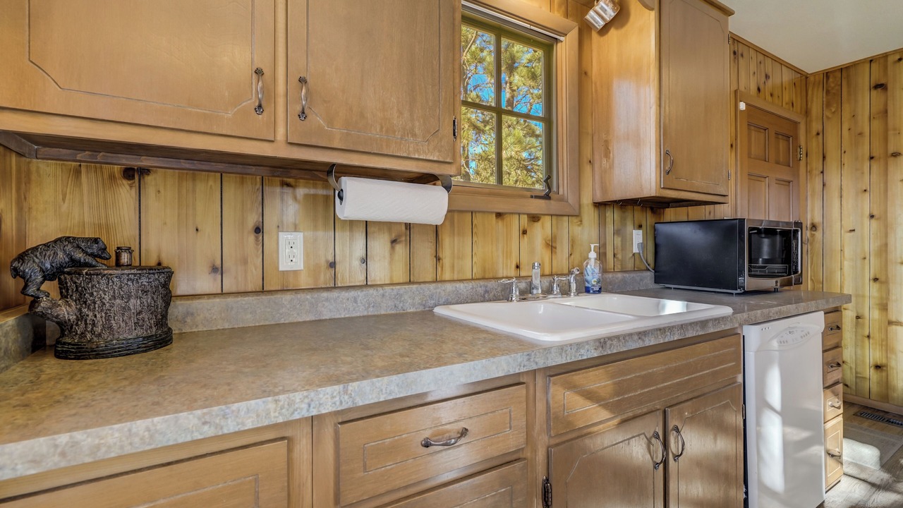 Photo of Kitchen in Florissant