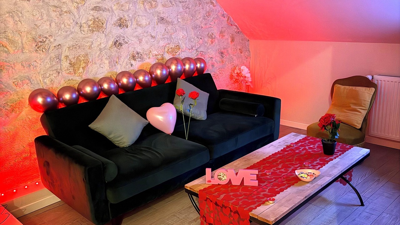 Photo of Livingroom in Old Town