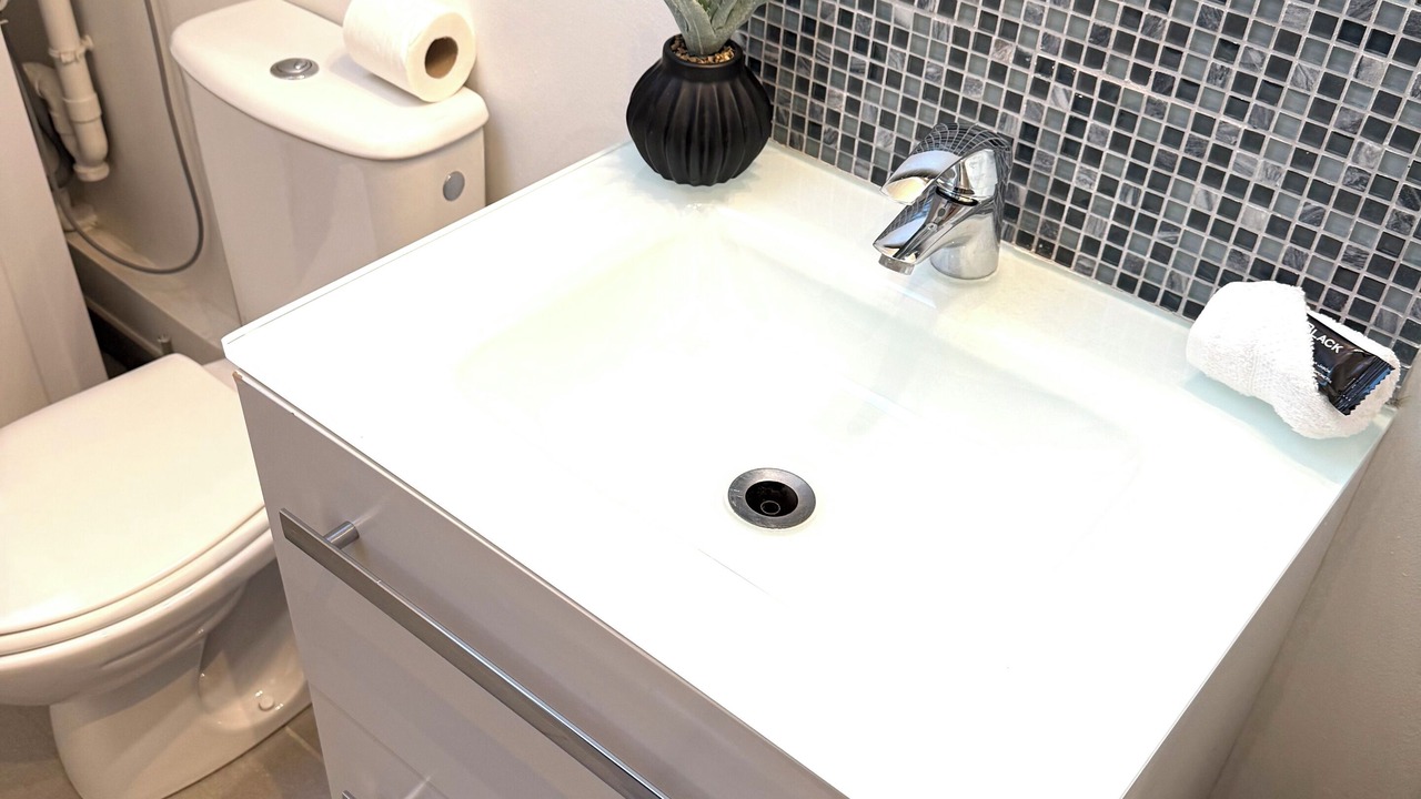 Photo of Bathroom in Old Town