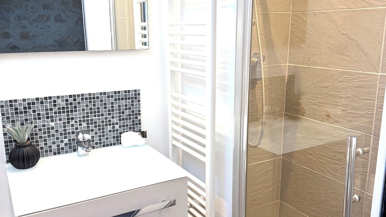 Photo of Bathroom in Old Town