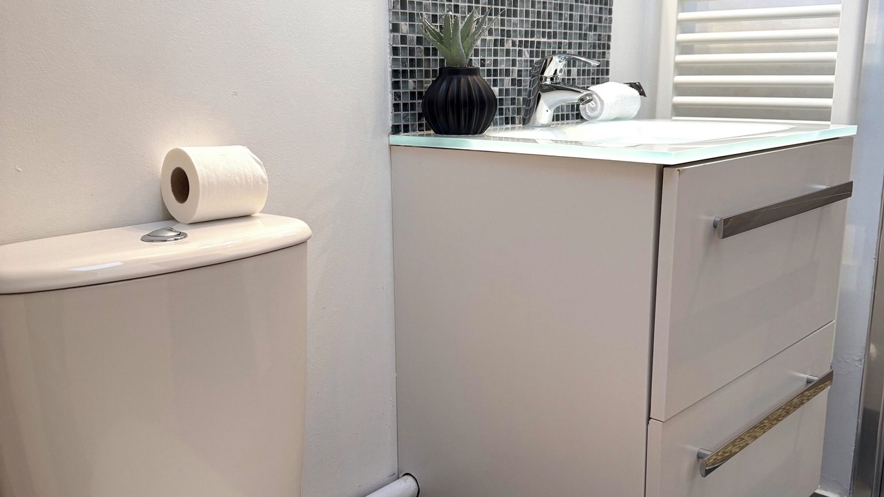 Photo of Bathroom in Old Town