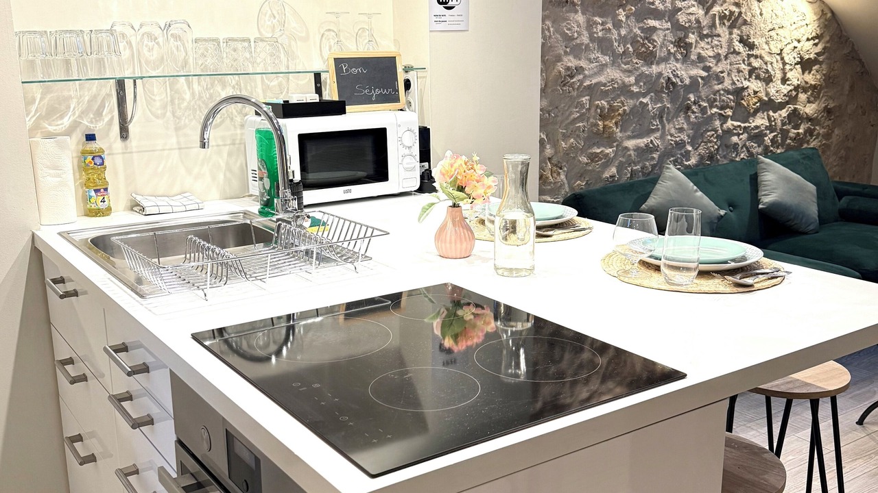 Photo of Kitchen in Old Town