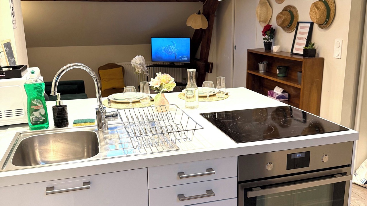 Photo of Kitchen in Old Town