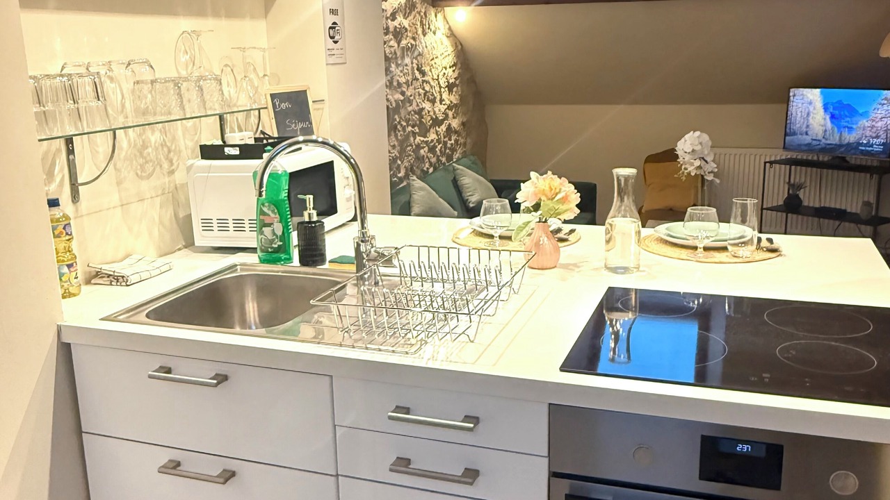 Photo of Kitchen in Old Town