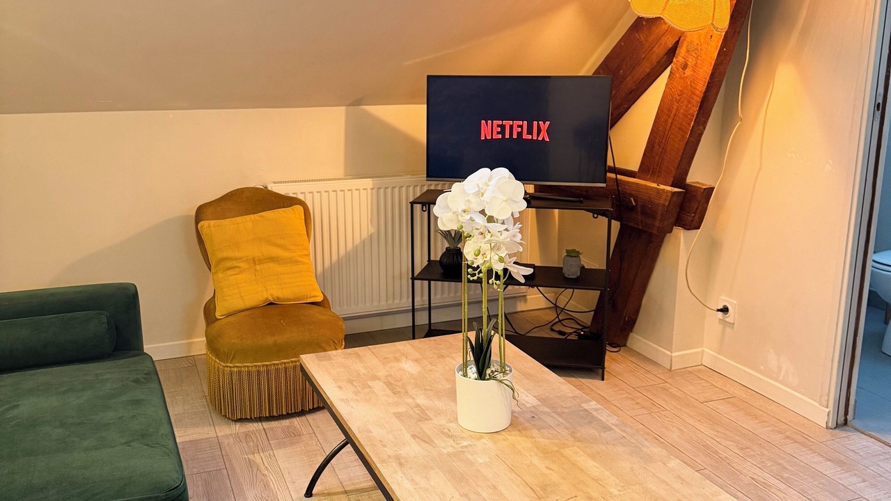 Photo of Livingroom in Old Town