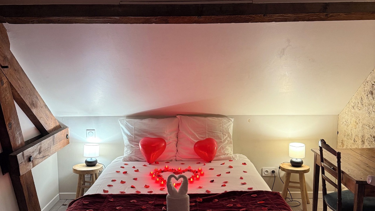 Photo of Bedroom in Old Town