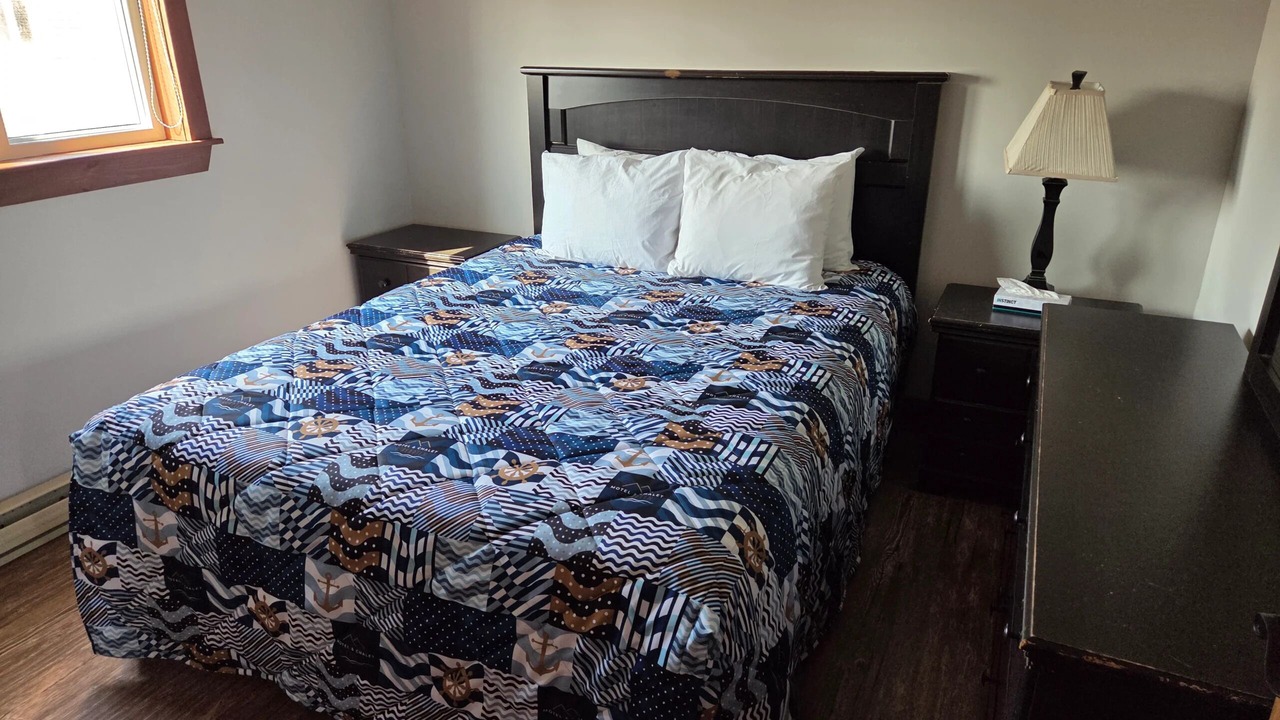Photo of Bedroom in Petit-Rocher