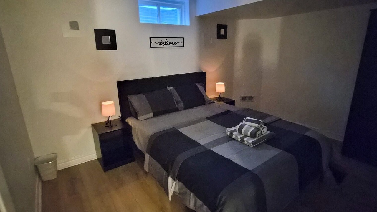 Photo of Bedroom in Churchill Meadows