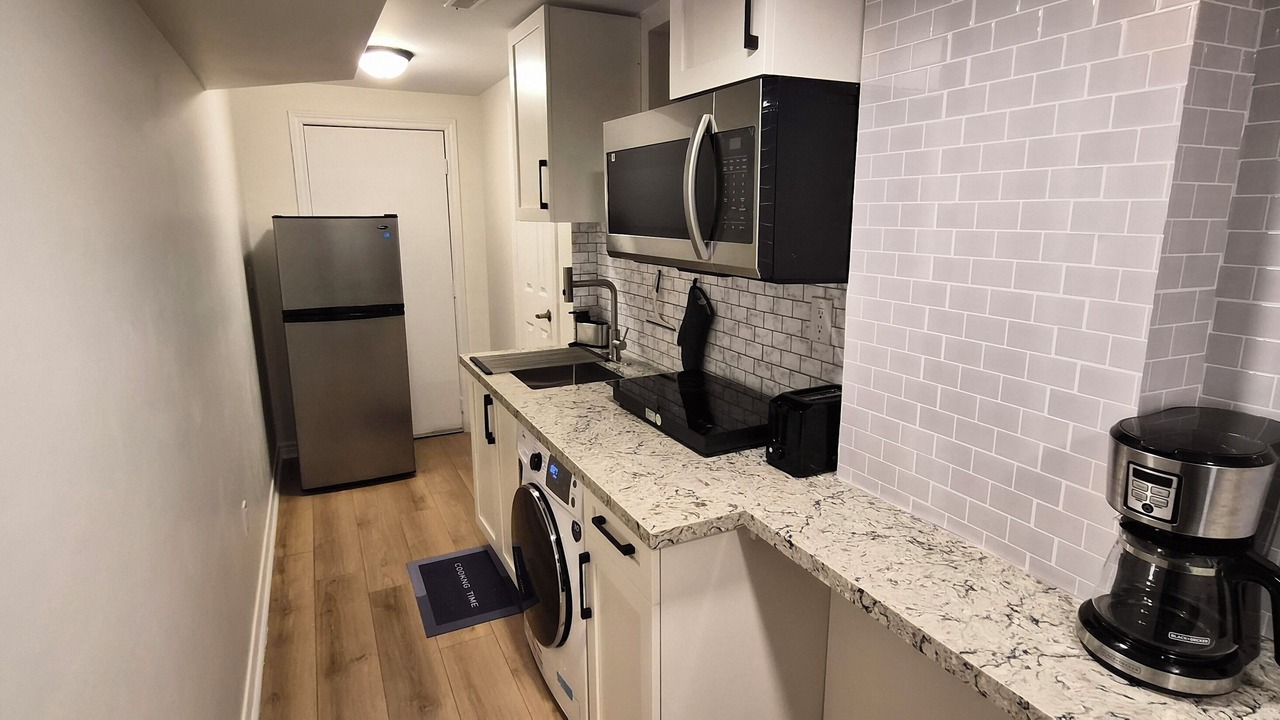 Photo of Kitchen in Churchill Meadows