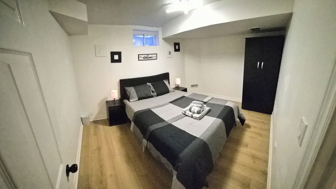 Photo of Bedroom in Churchill Meadows