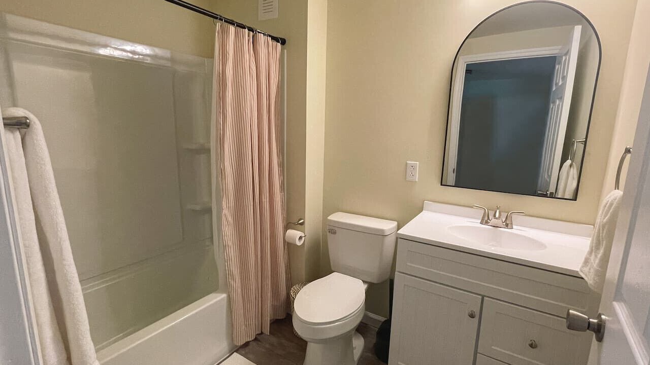 Photo of Bathroom in Plattsburgh
