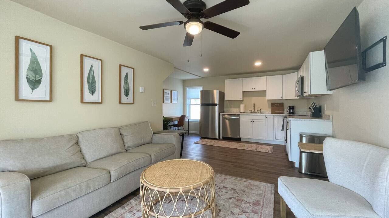 Photo of Livingroom in Plattsburgh