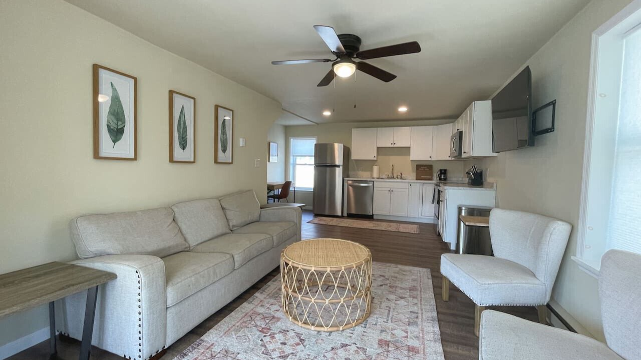 Photo of Livingroom in Plattsburgh