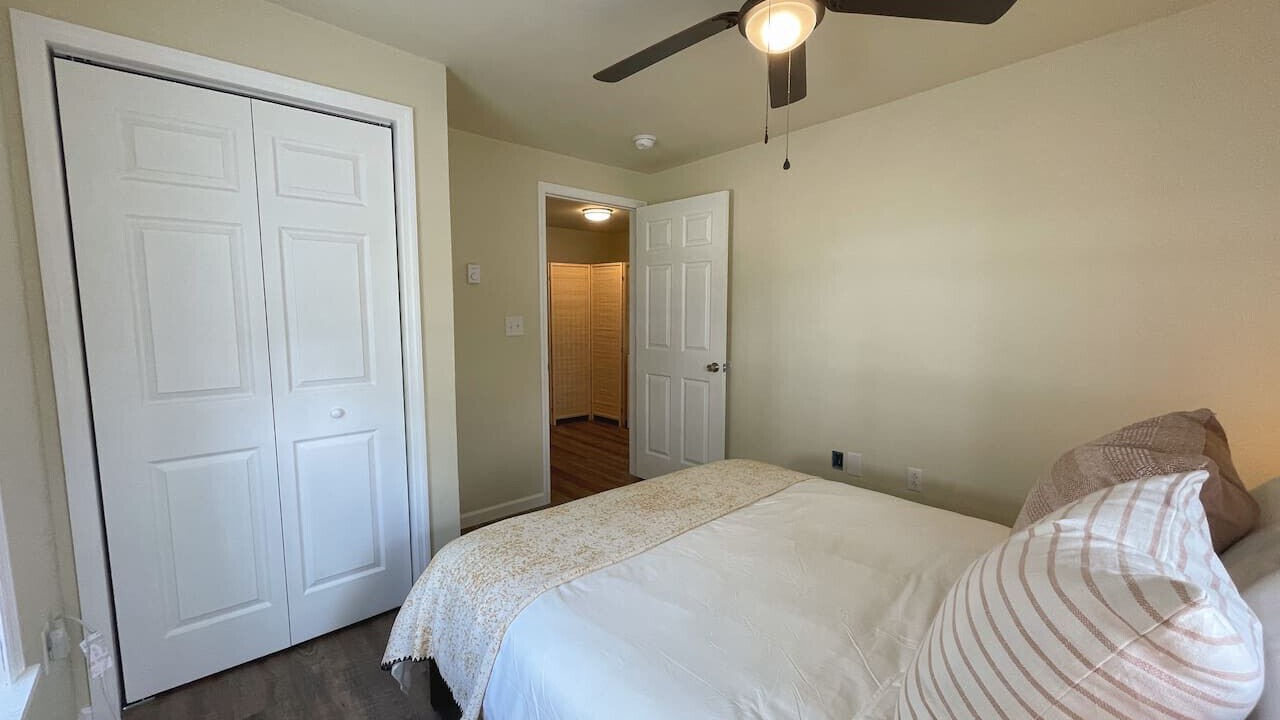 Photo of Bedroom in Plattsburgh