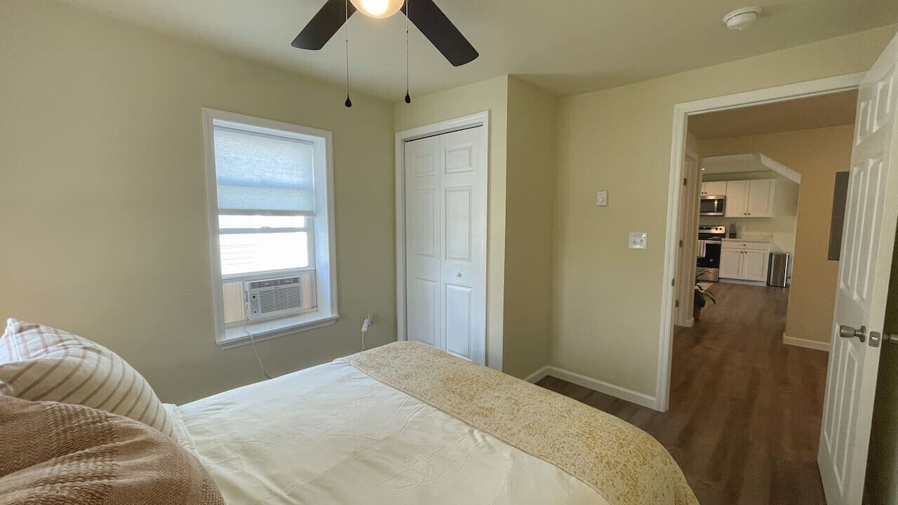 Photo of Bedroom in Plattsburgh