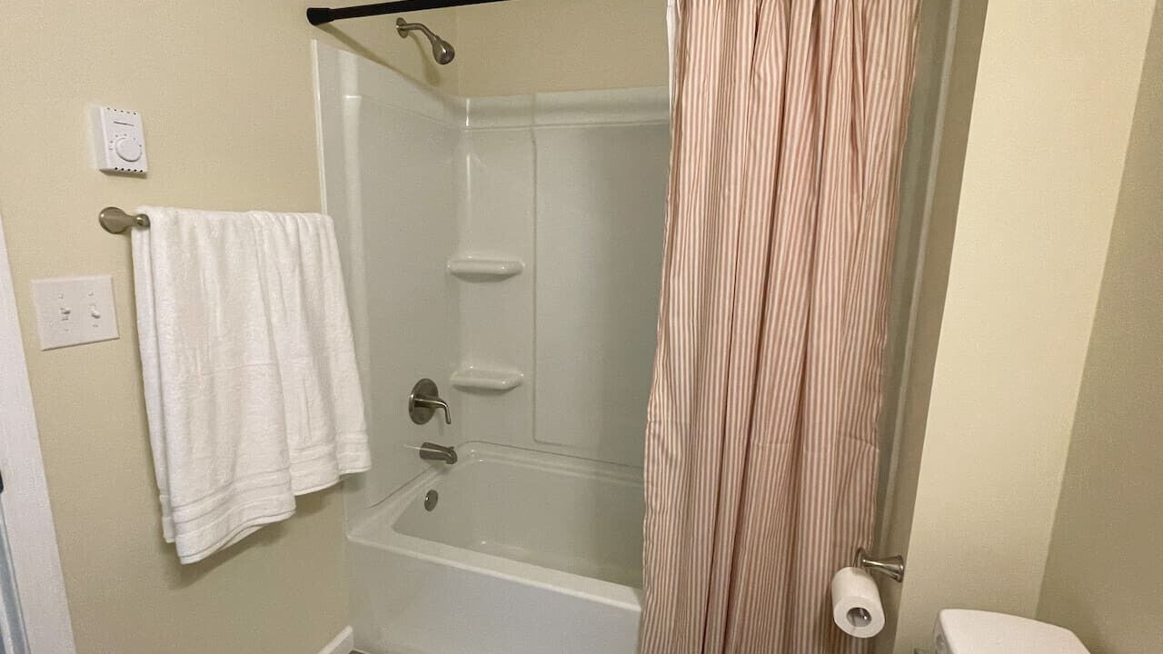 Photo of Bathroom in Plattsburgh