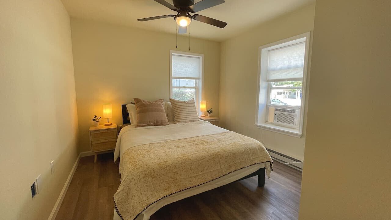 Photo of Bedroom in Plattsburgh