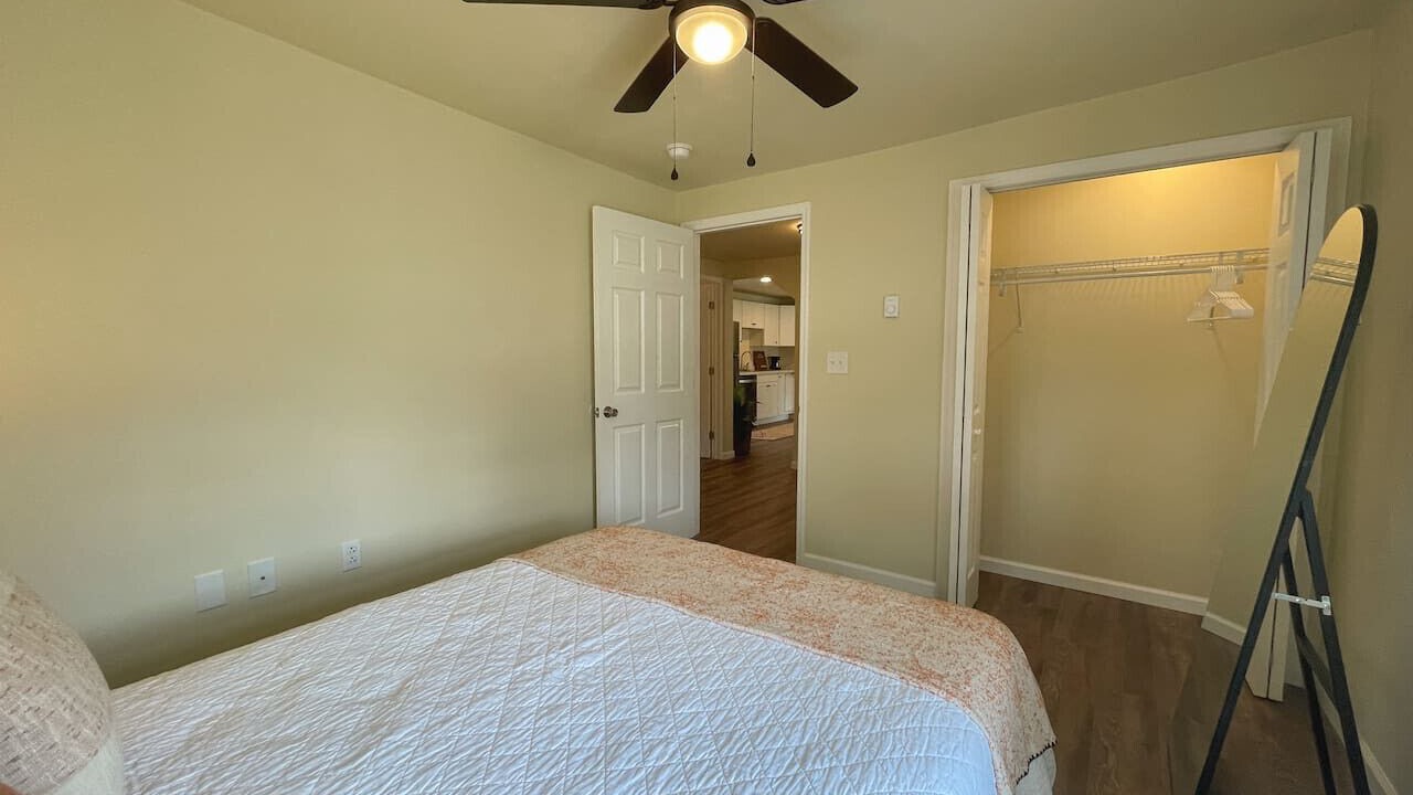 Photo of Bedroom in Plattsburgh