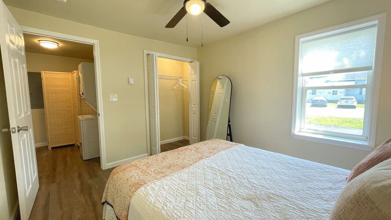 Photo of Bedroom in Plattsburgh