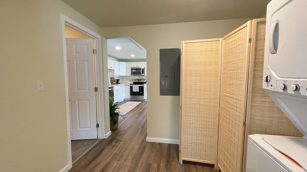 Photo of Kitchen in Plattsburgh