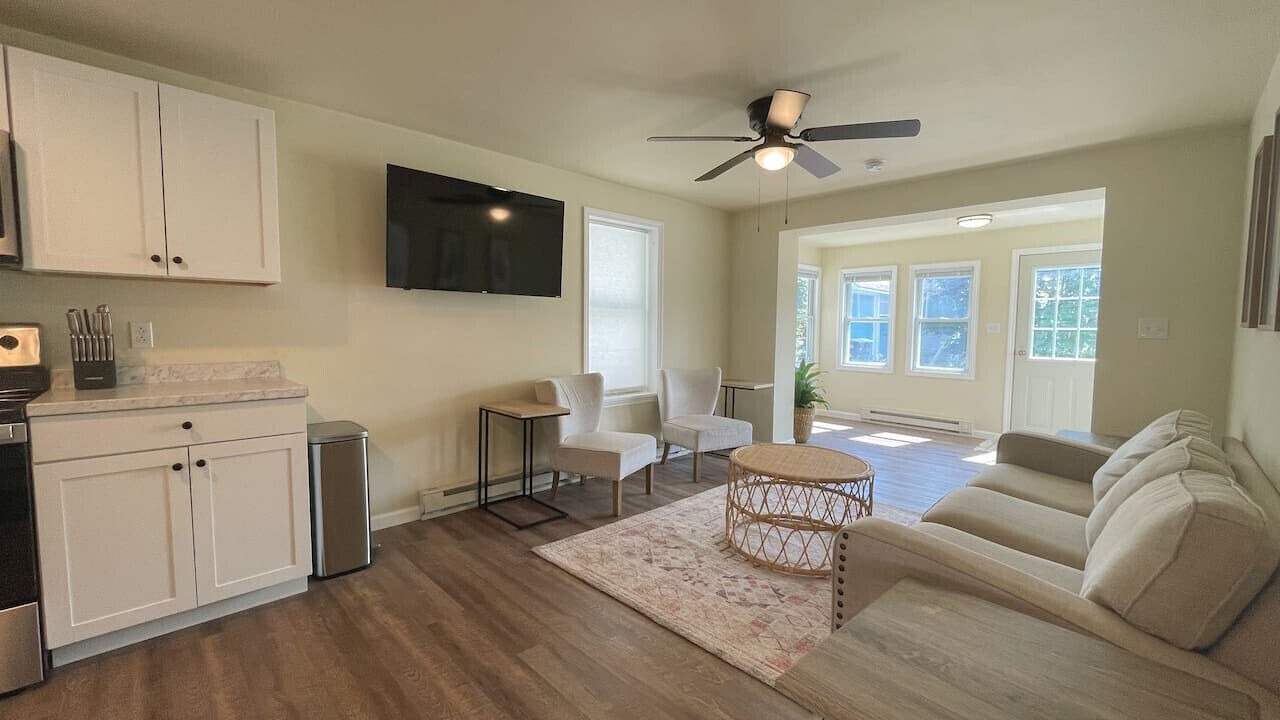 Photo of Livingroom in Plattsburgh