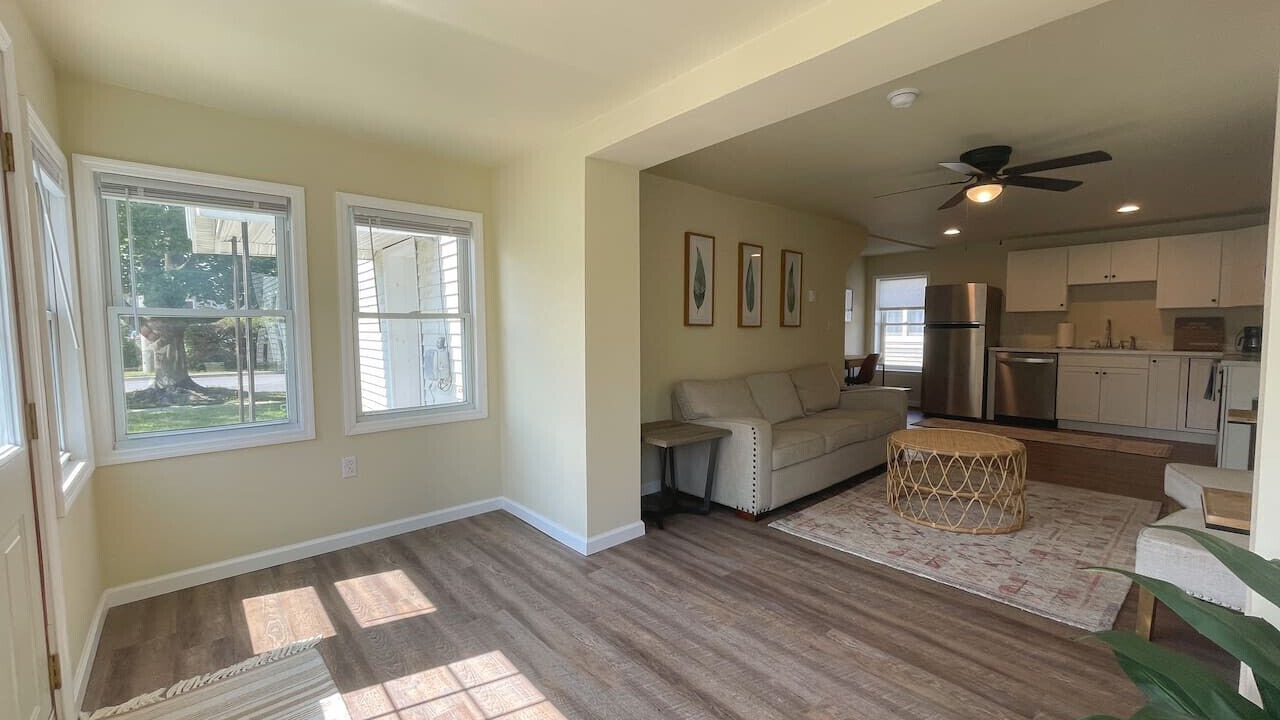 Photo of Livingroom in Plattsburgh