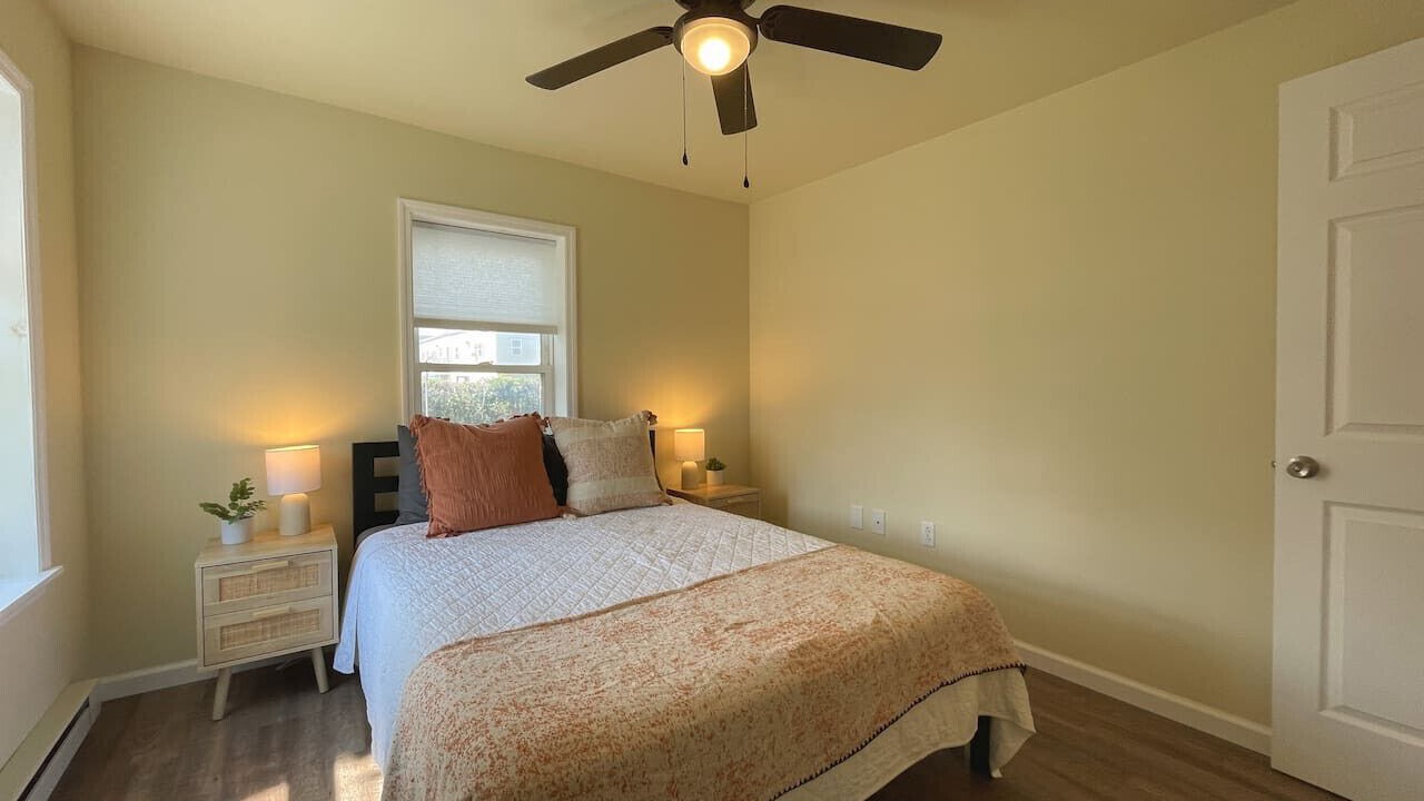 Photo of Bedroom in Plattsburgh