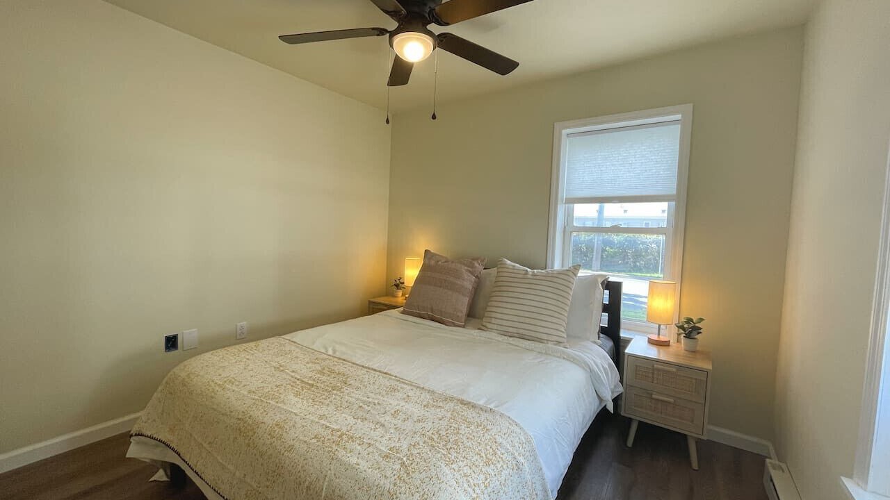 Photo of Bedroom in Plattsburgh