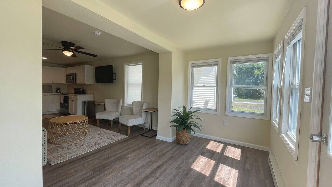 Photo of Livingroom in Plattsburgh