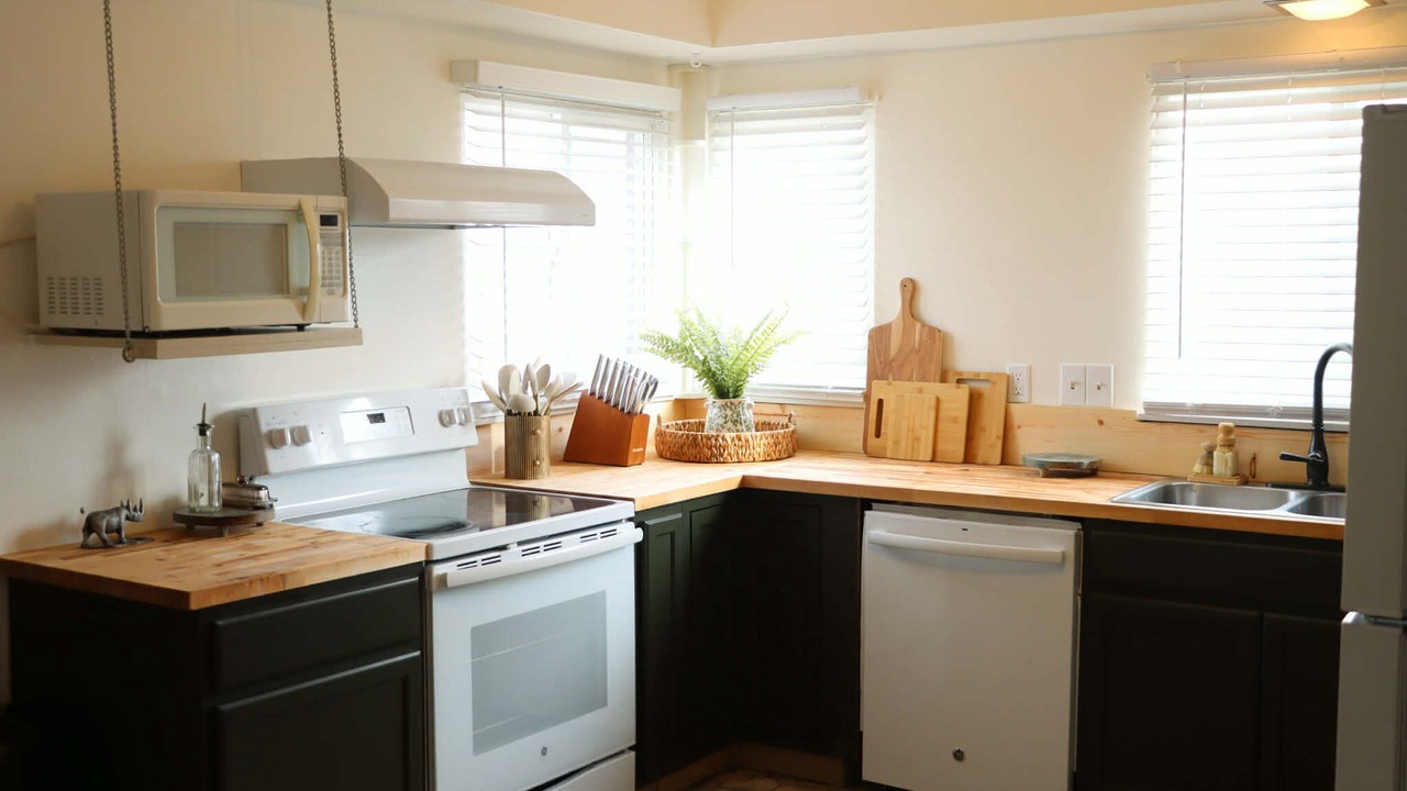 Photo of Kitchen in Omak