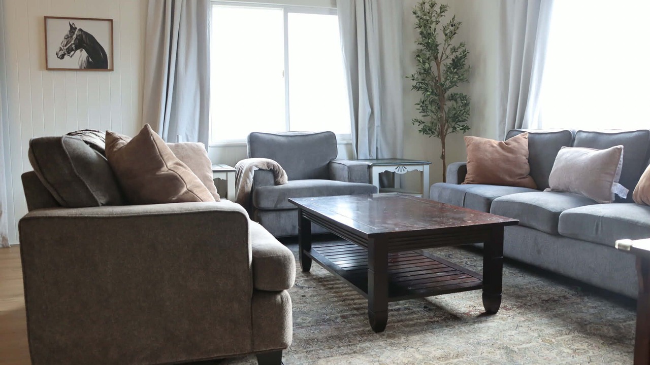 Photo of Livingroom in Omak