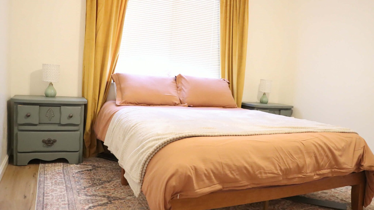 Photo of Bedroom in Omak