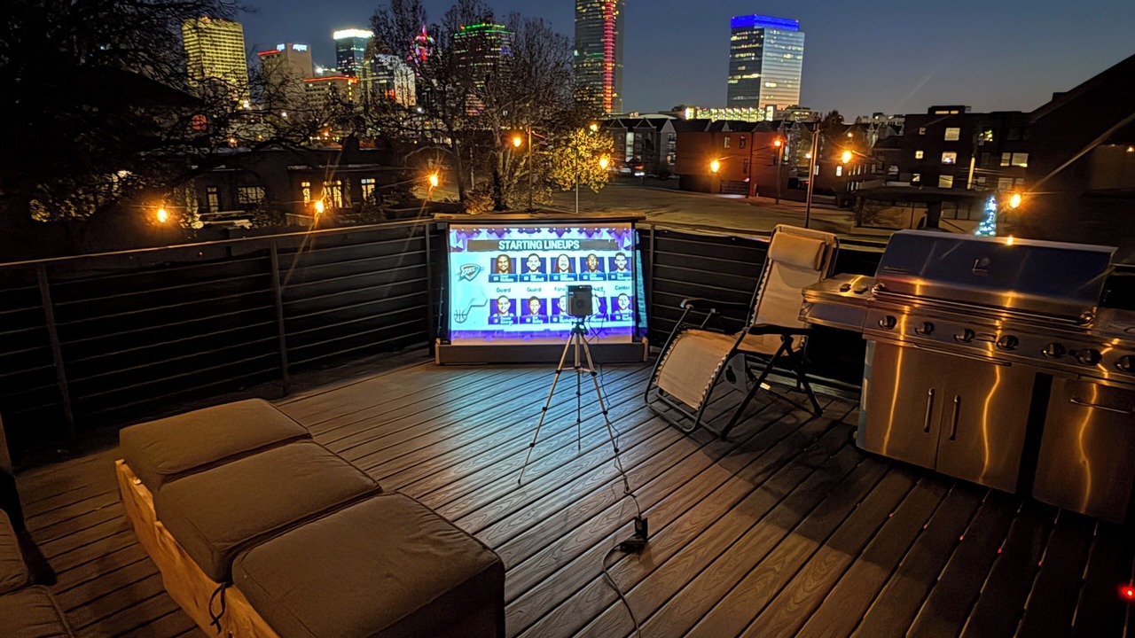 Photo of Patio Balcony in Midtown