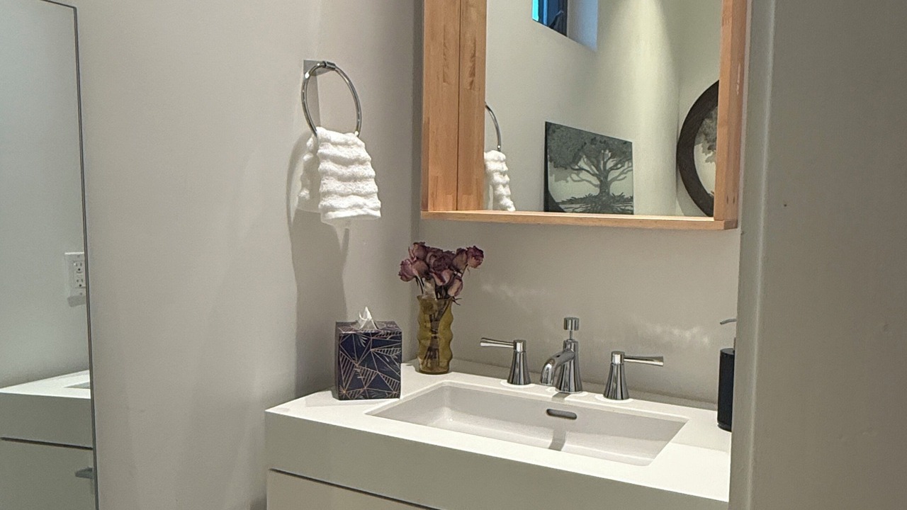 Photo of Bathroom in Midtown