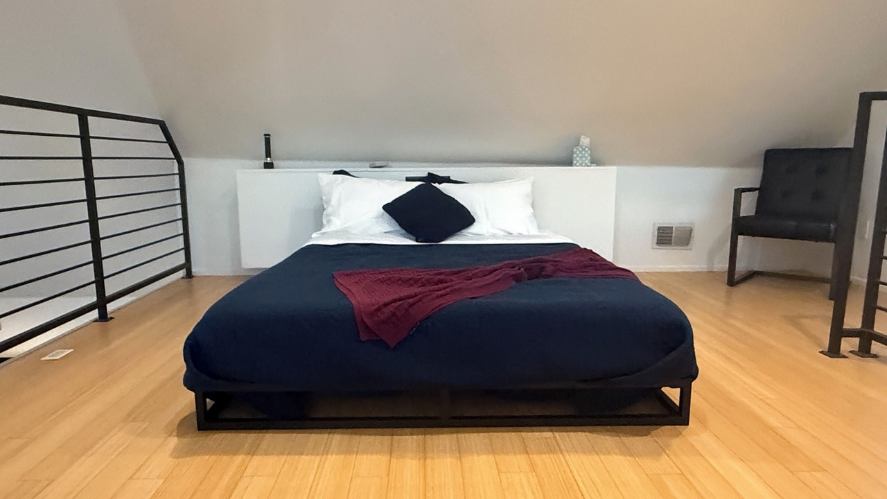 Photo of Bedroom in Midtown