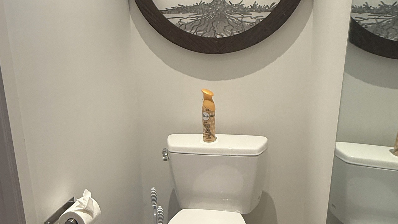 Photo of Bathroom in Midtown