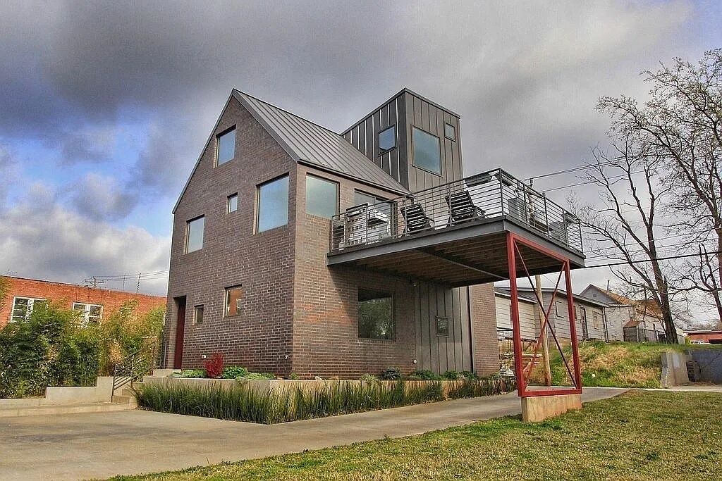 Photo of Outdoor in Midtown