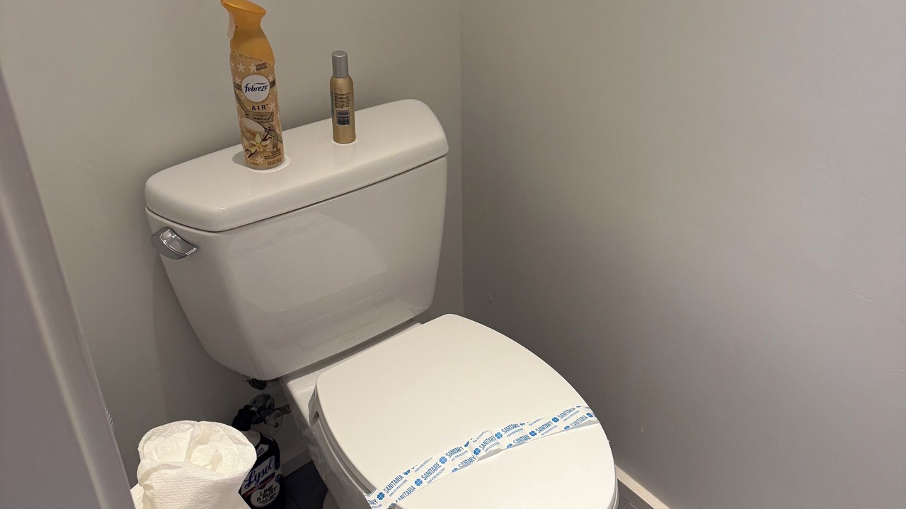 Photo of Bathroom in Midtown
