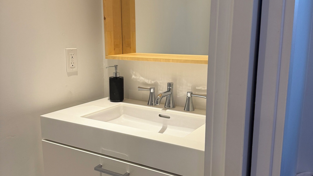 Photo of Bathroom in Midtown