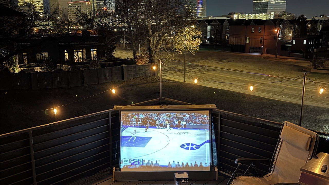 Photo of Outdoor in Midtown