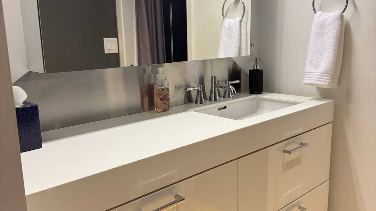 Photo of Bathroom in Midtown